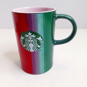 Starbucks Coffee 10.5oz Cup